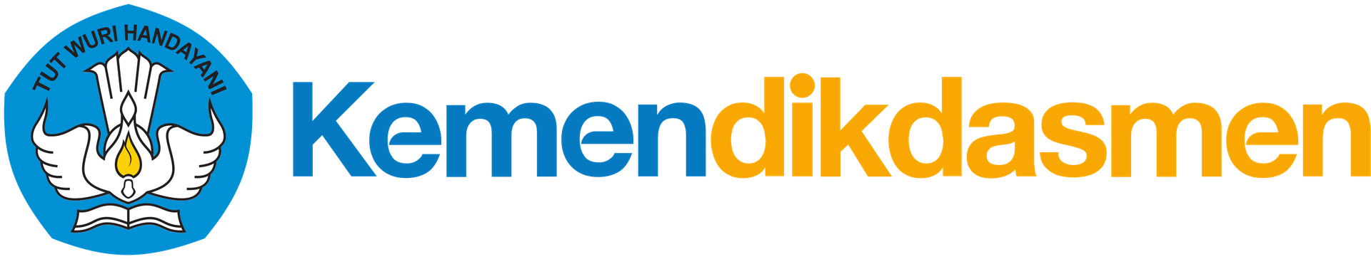 Tut Wuri Handayani, Kemendikbud emblem