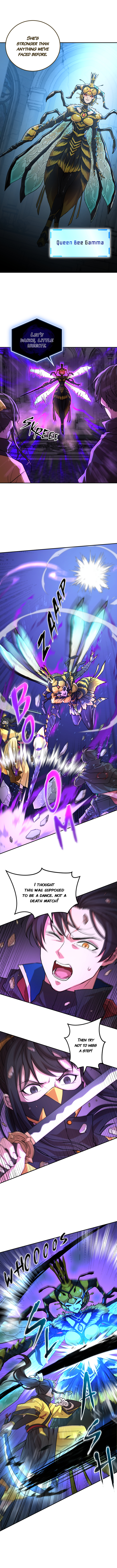 Ken to Ju no Monogatari, artwork 9 of 15