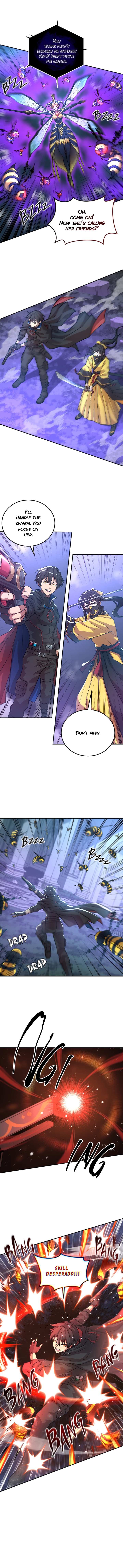 Ken to Ju no Monogatari, artwork 10 of 15