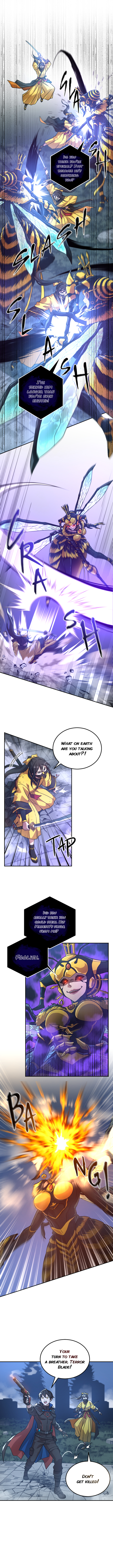 Ken to Ju no Monogatari, artwork 11 of 15